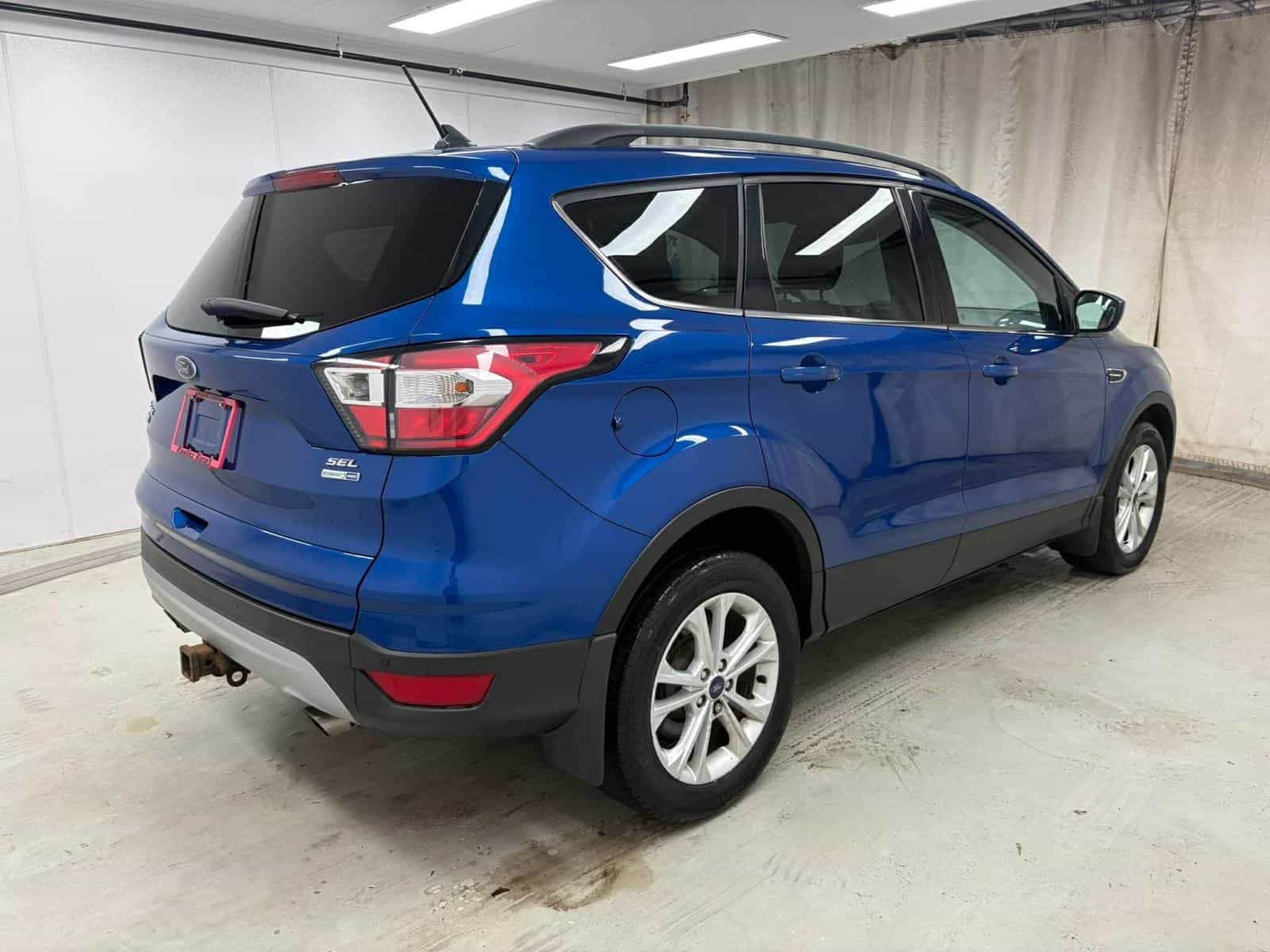 2018 Ford Escape SEL - Image 6