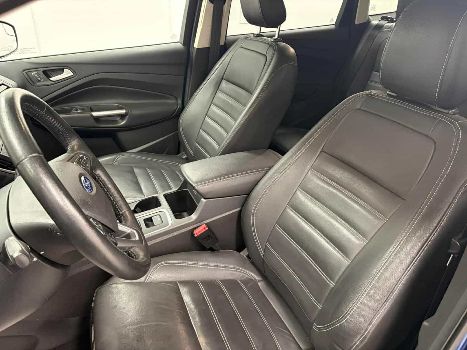 2018 Ford Escape SEL - Image 14