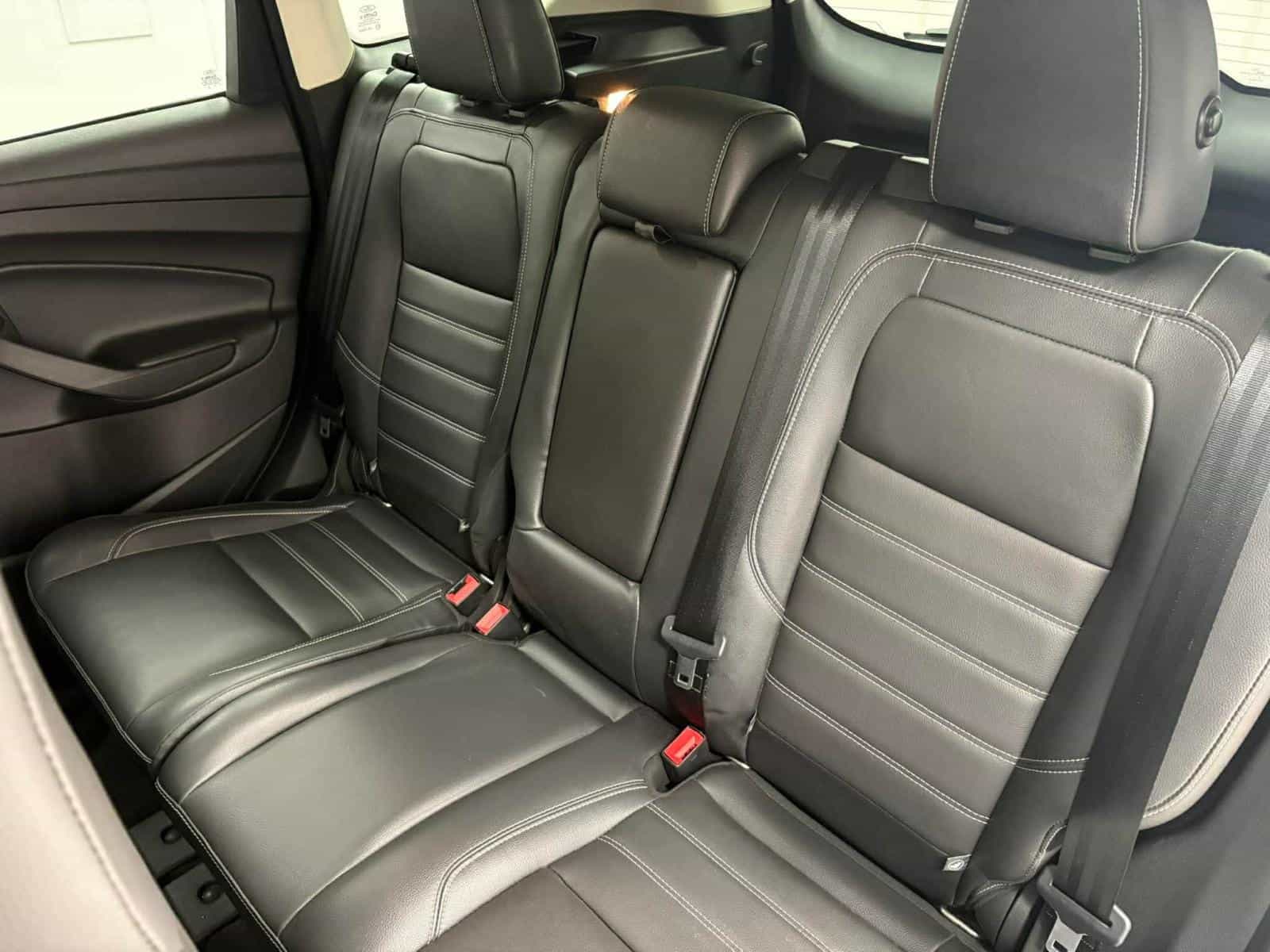 Image 10 Ford Escape SEL 2018