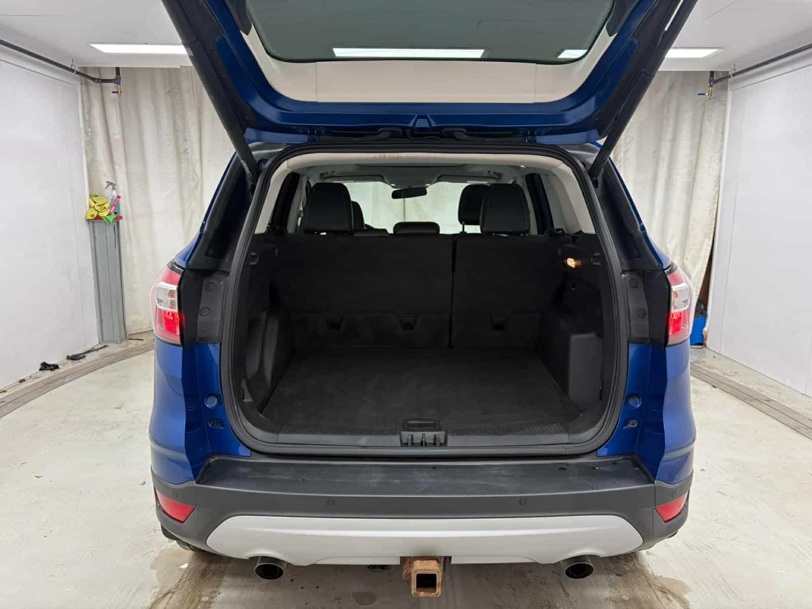 Image 9 Ford Escape SEL 2018