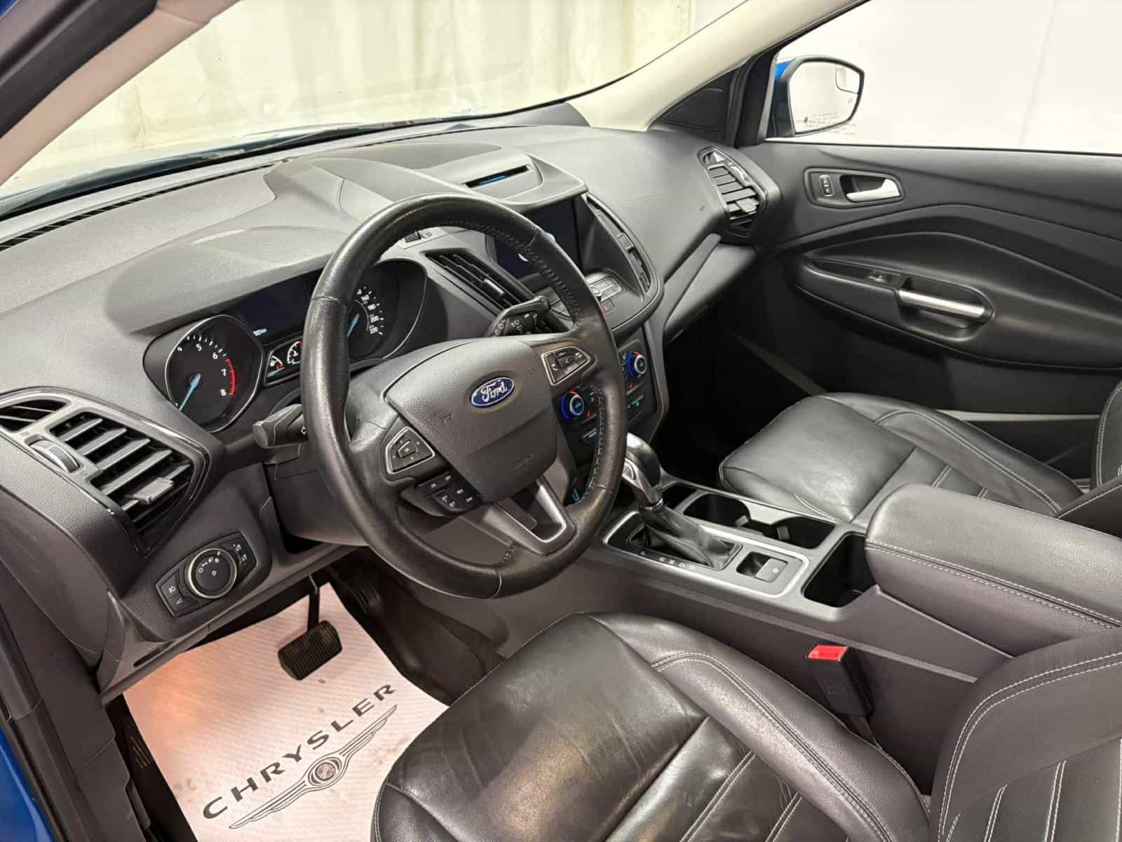 2018 Ford Escape SEL - Image 15