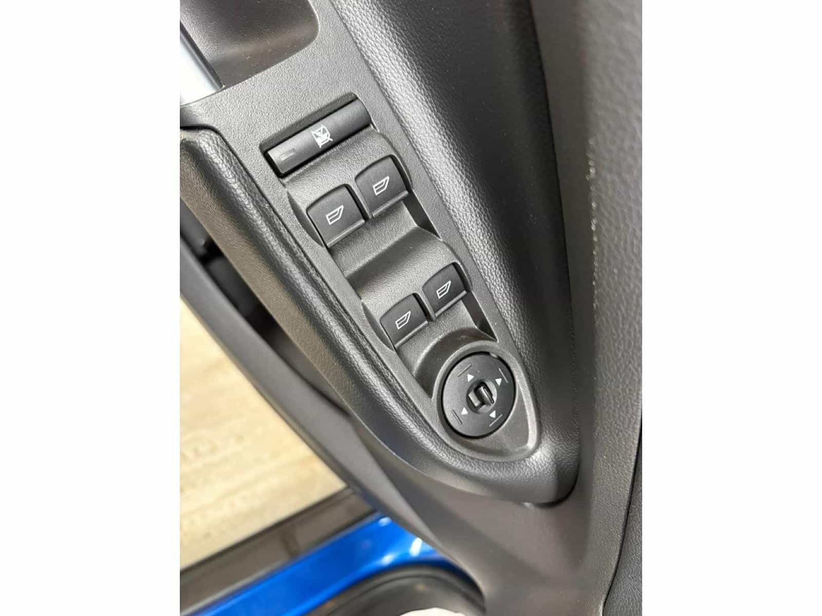 Image 17 Ford Escape SEL 2018