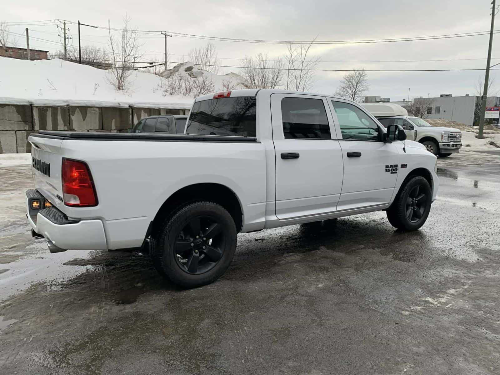2020 RAM 1500 Classic Express - Image 4