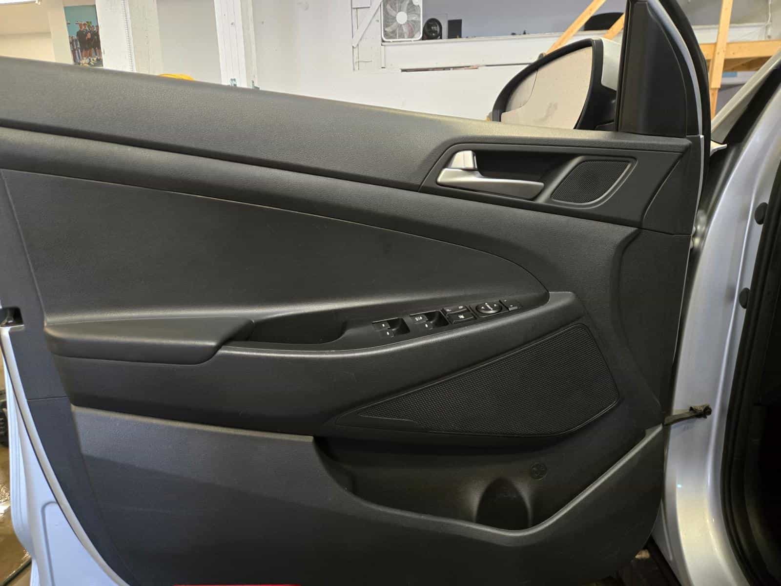 2019 Hyundai Tucson Essential - Image 8