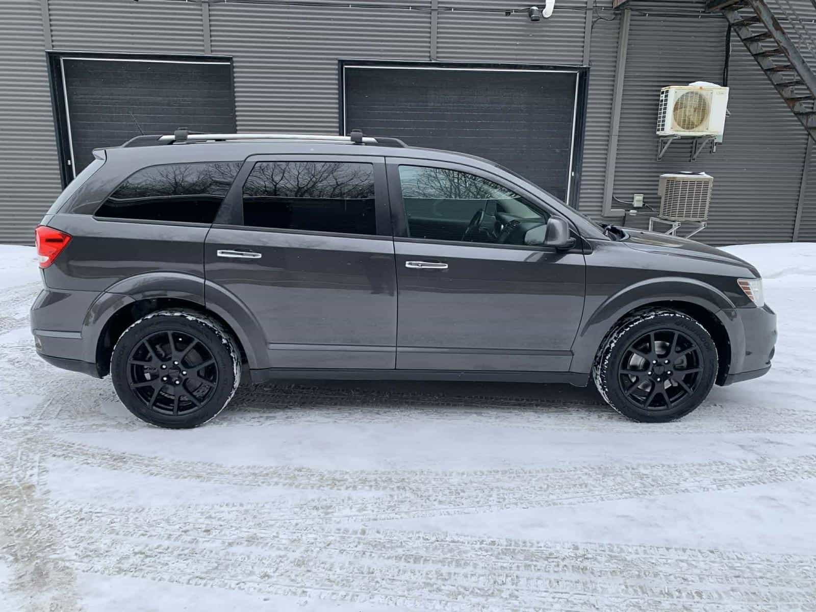 2016 Dodge Journey R/T - Image 6