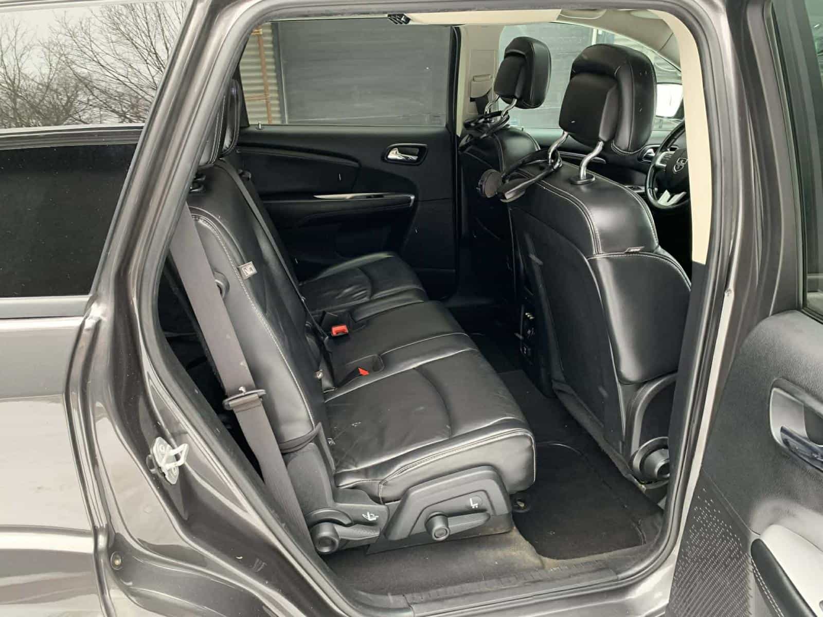 2016 Dodge Journey R/T - Image 12