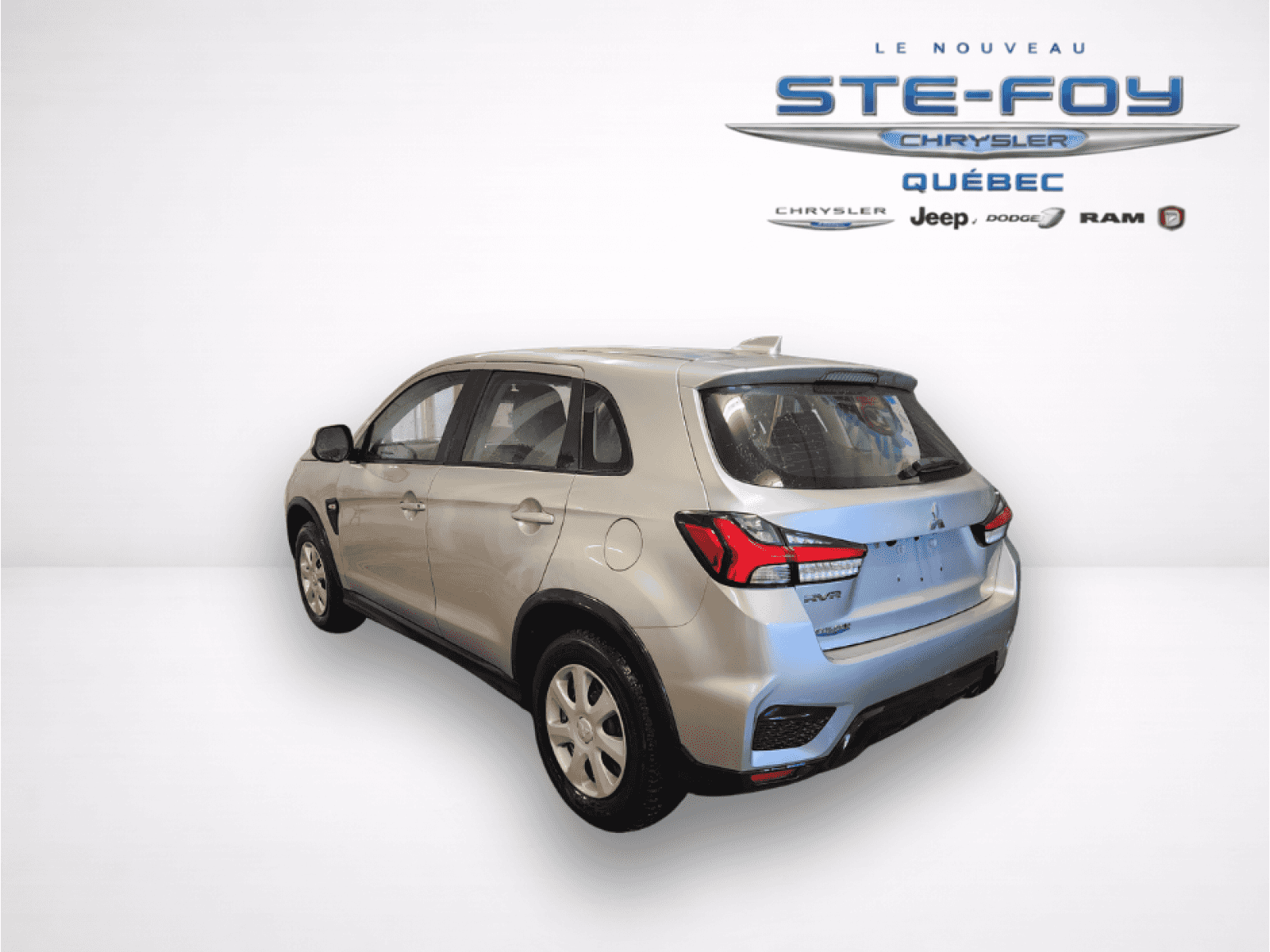Image 7 Mitsubishi RVR ES 2022