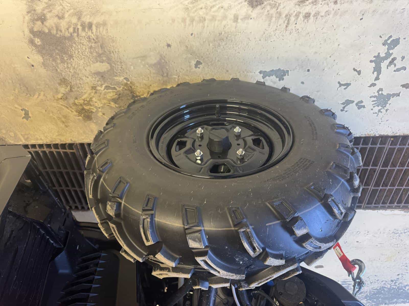 Image 7 Can-Am Outlander Max 700 Dps 2023