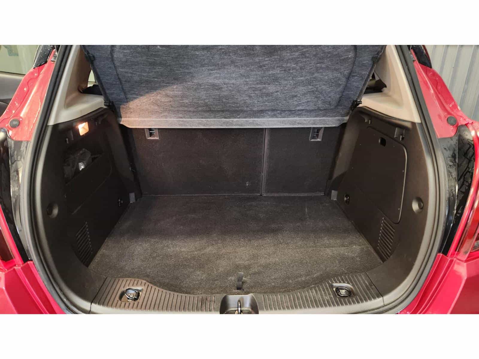 2019 Buick Encore Preferred - Image 10