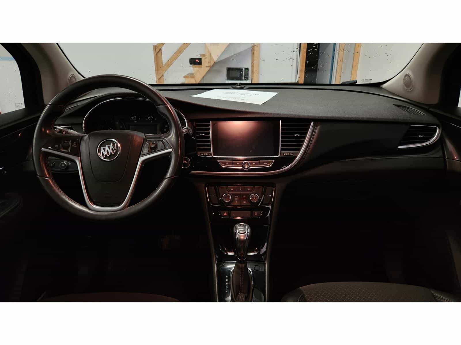 2019 Buick Encore Preferred - Image 13