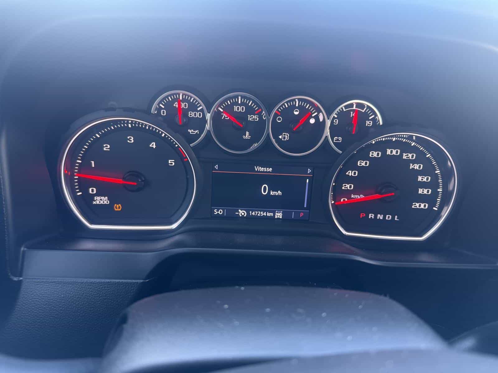 2020 Chevrolet Silverado LT - Image 13