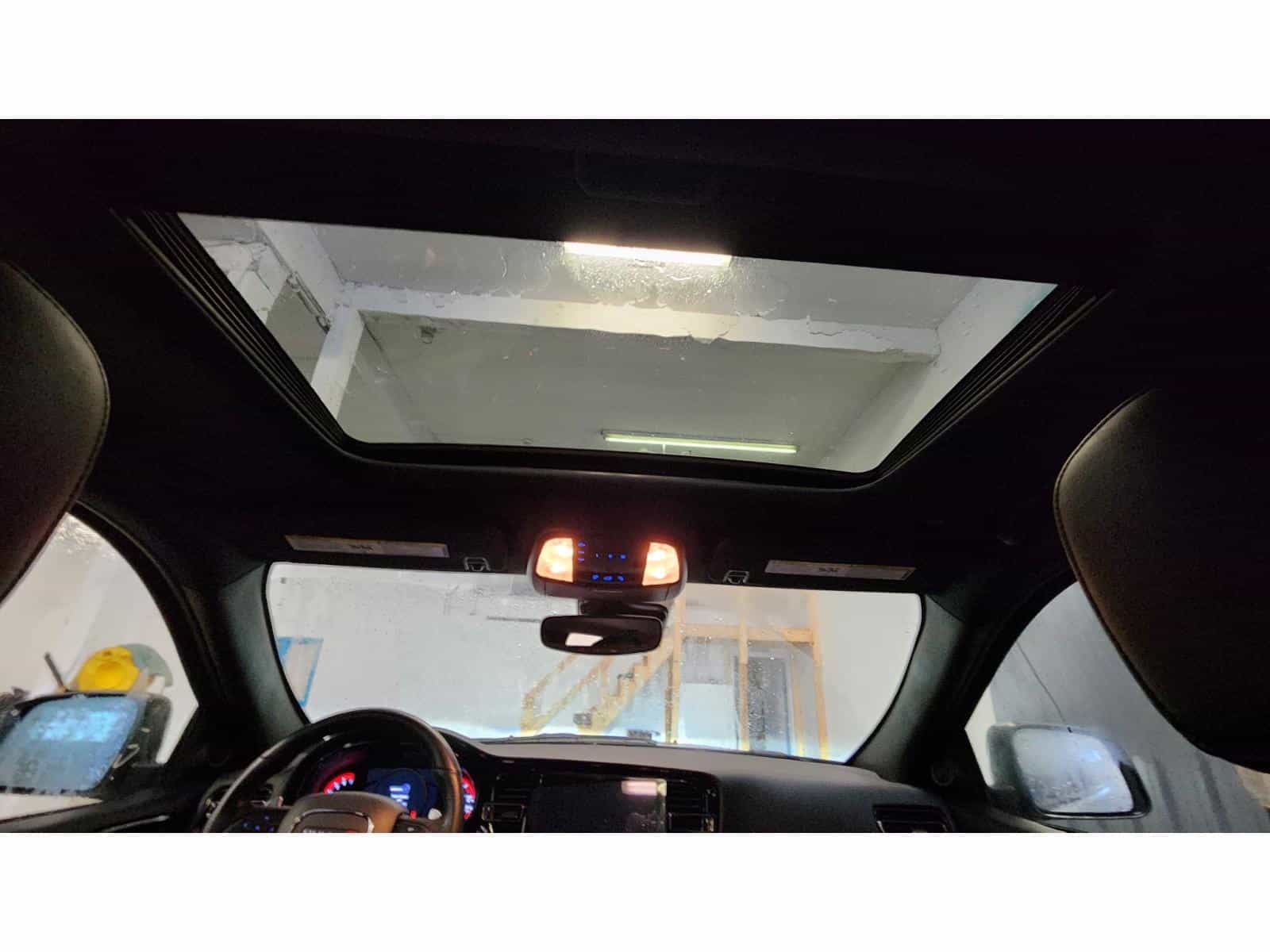 Image 2 Dodge Durango GT 2024