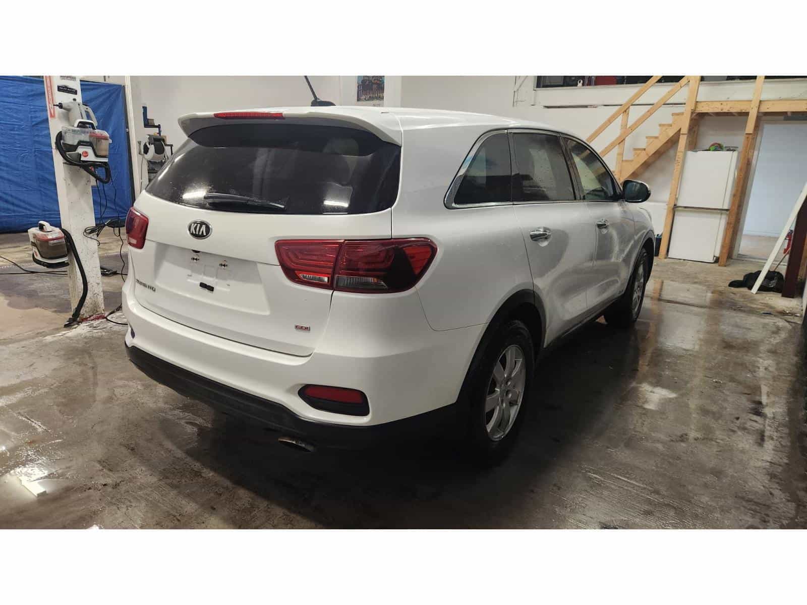 Image 4 Kia Sorento LX 2020
