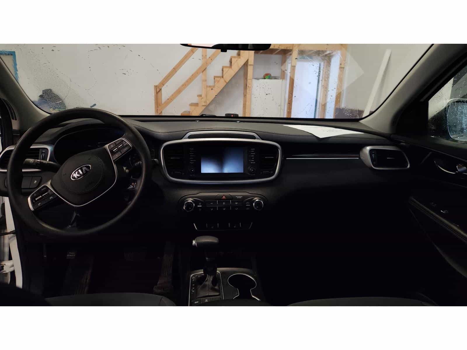 Image 12 Kia Sorento LX 2020