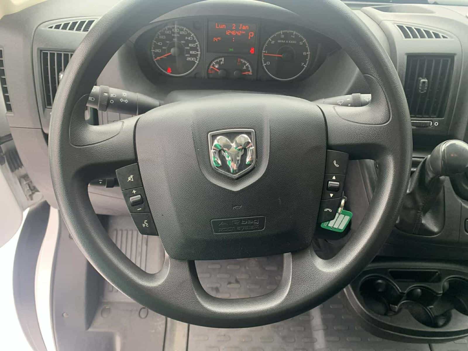 2019 RAM Promaster 1500 Standard 1500 Std Roof - Image 13