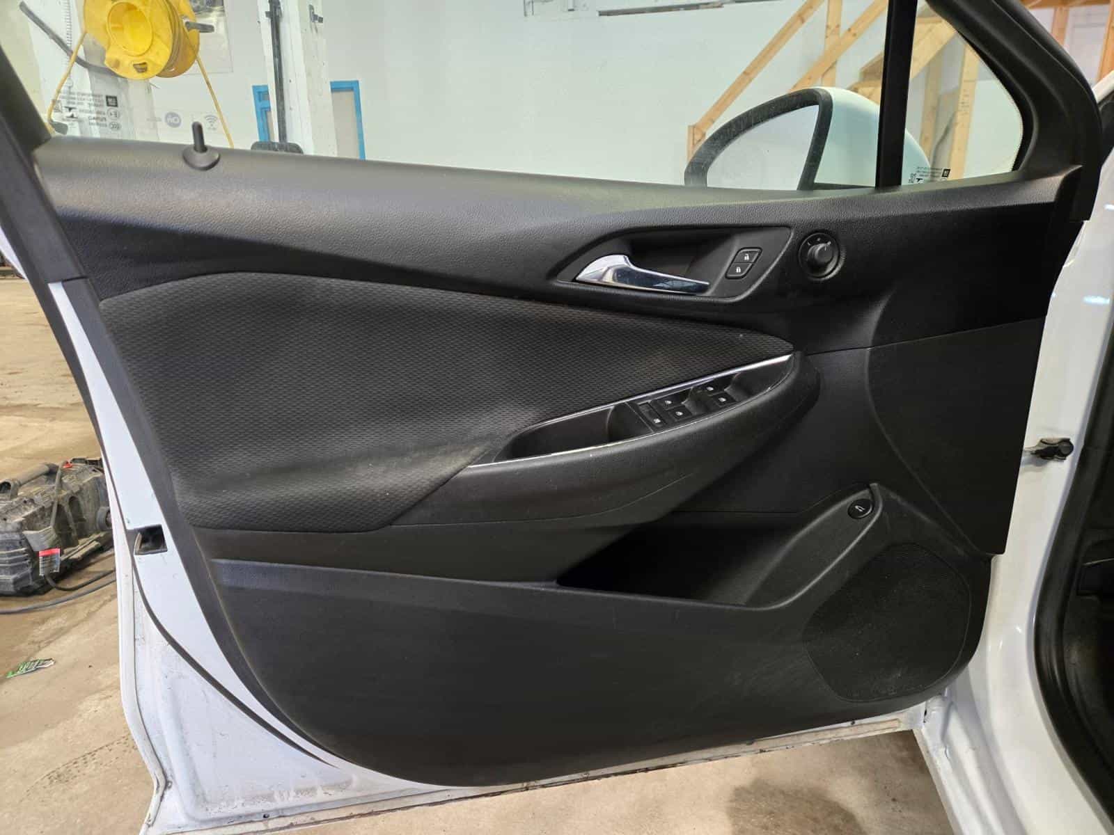 Image 7 Chevrolet Cruze LT 2017