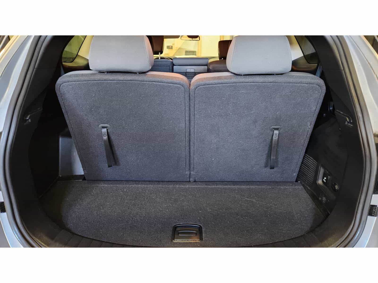 Image 8 Hyundai Santa Fe Premium 2018