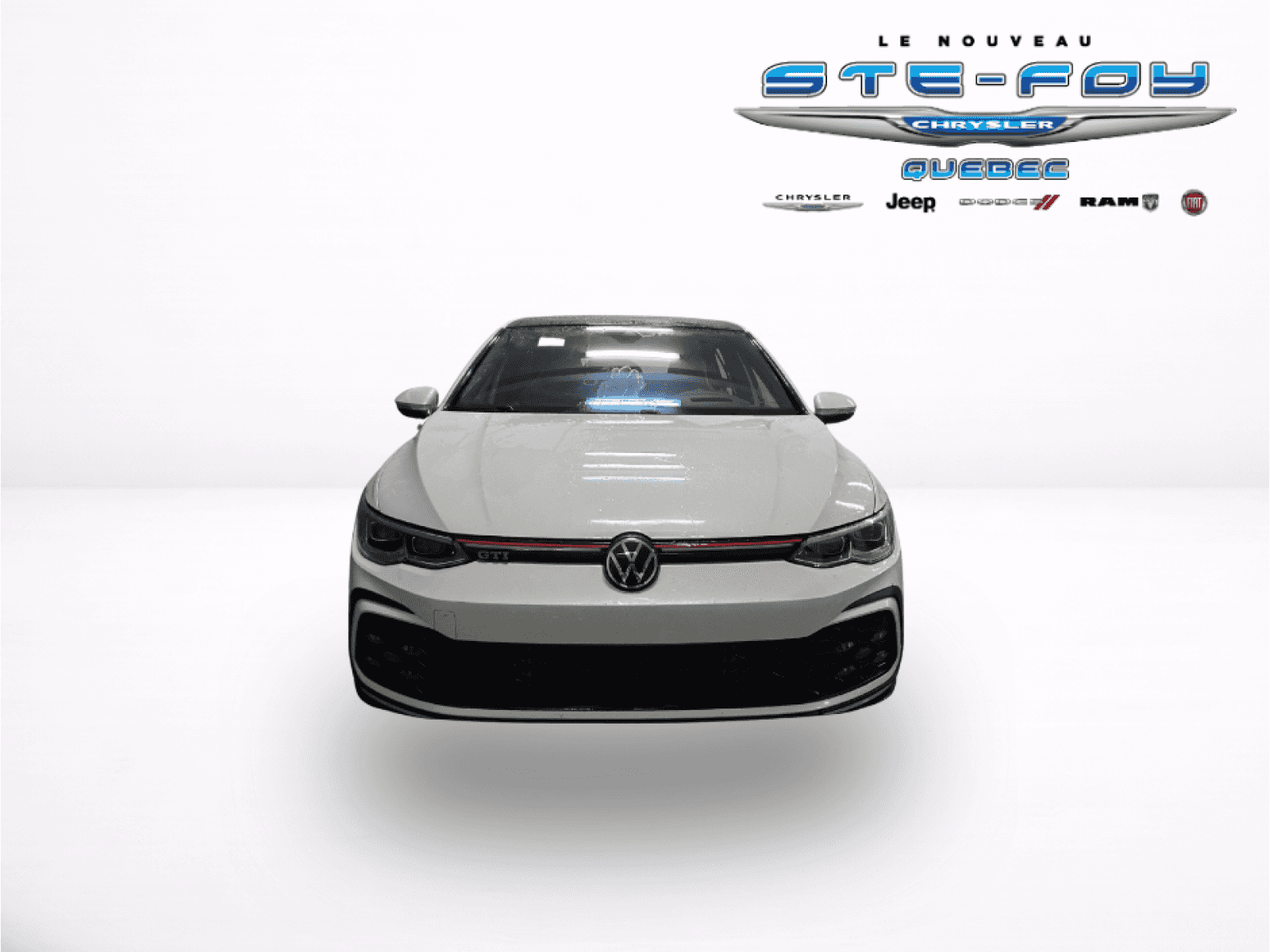 2022 Volkswagen GTI Performance - Image 2