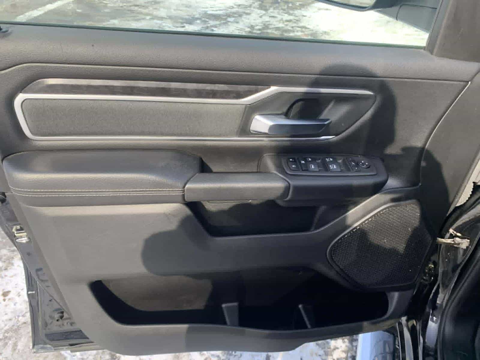 Image 12 RAM 1500 Big Horn 2022