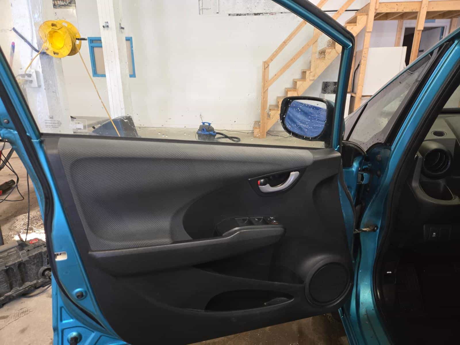 Image 10 Honda Fit LX 2013