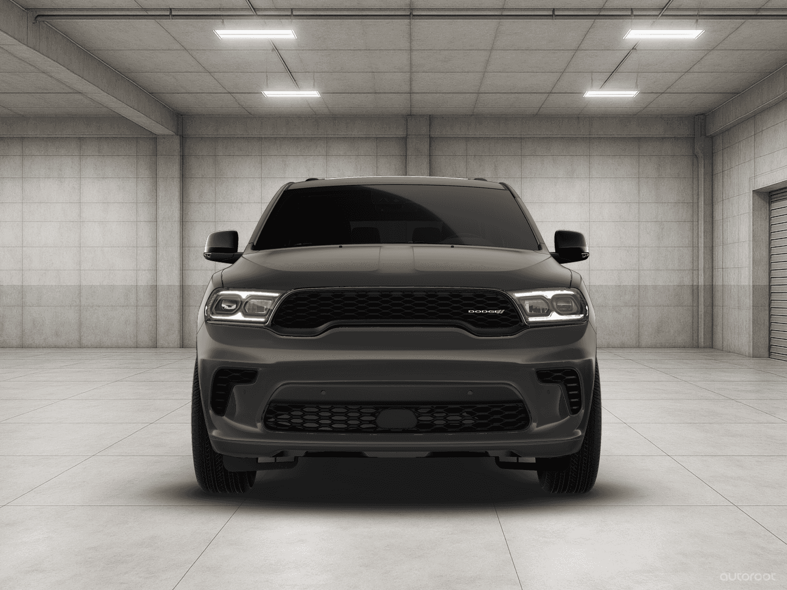 Image 2 Dodge Durango GT Plus 2026