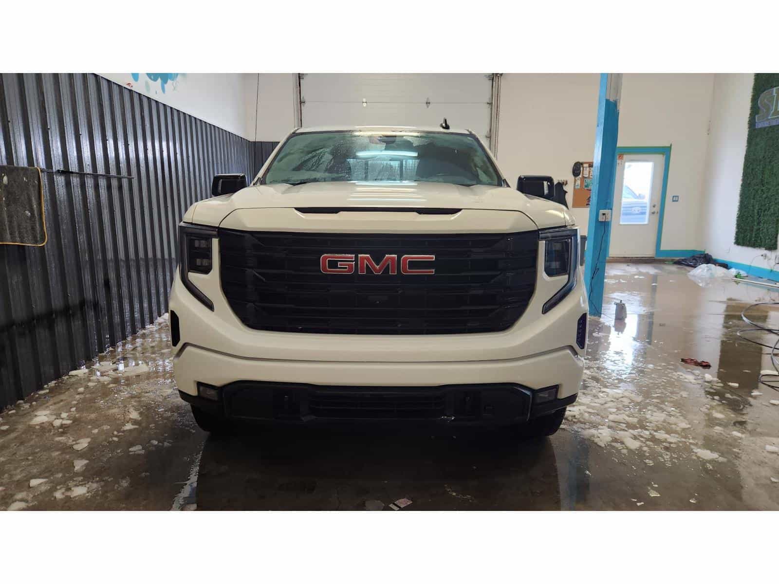 Image 2 GMC Sierra K1500 Elevation 2022