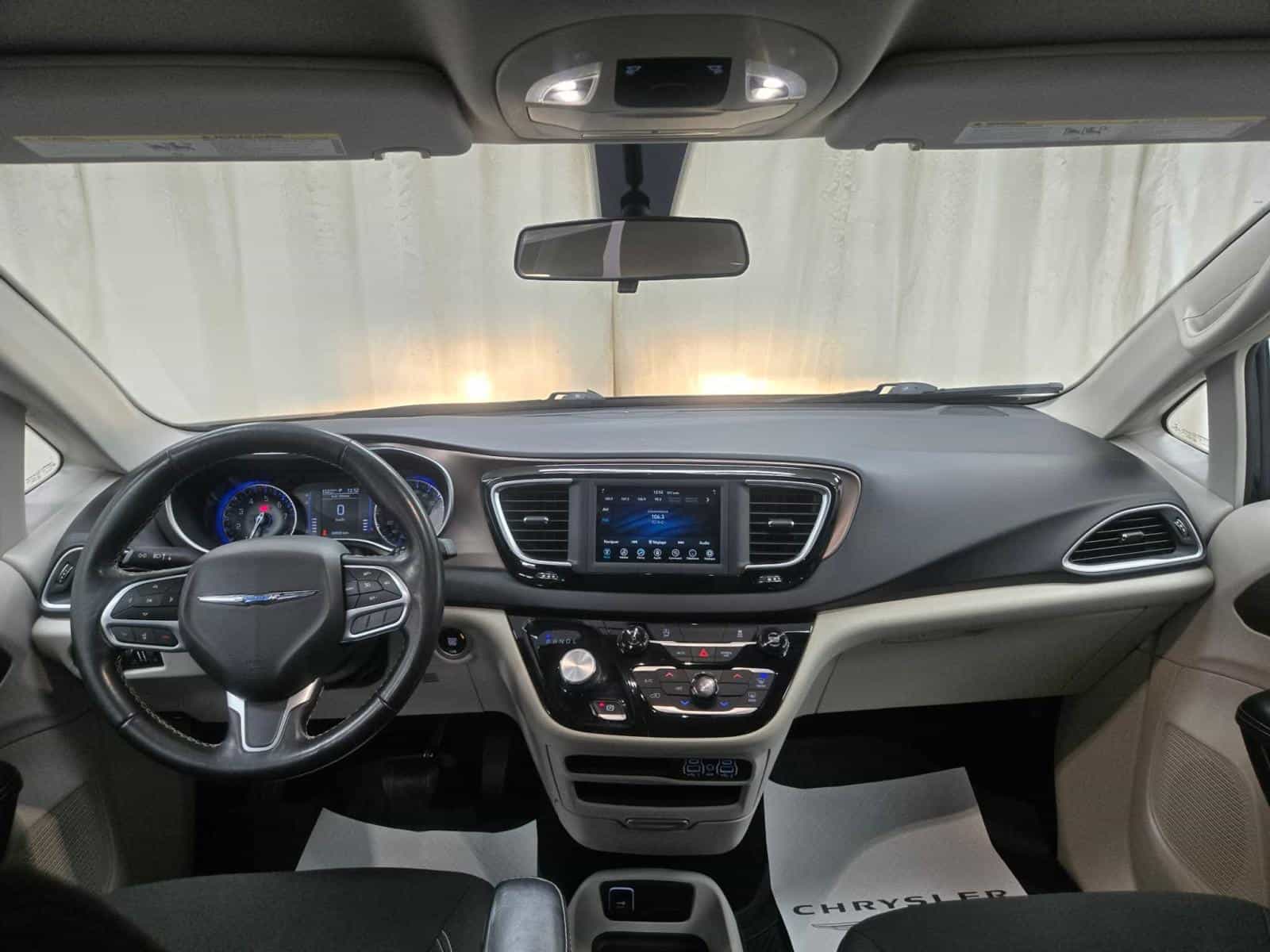 Image 13 Chrysler Grand Caravan SXT 2021