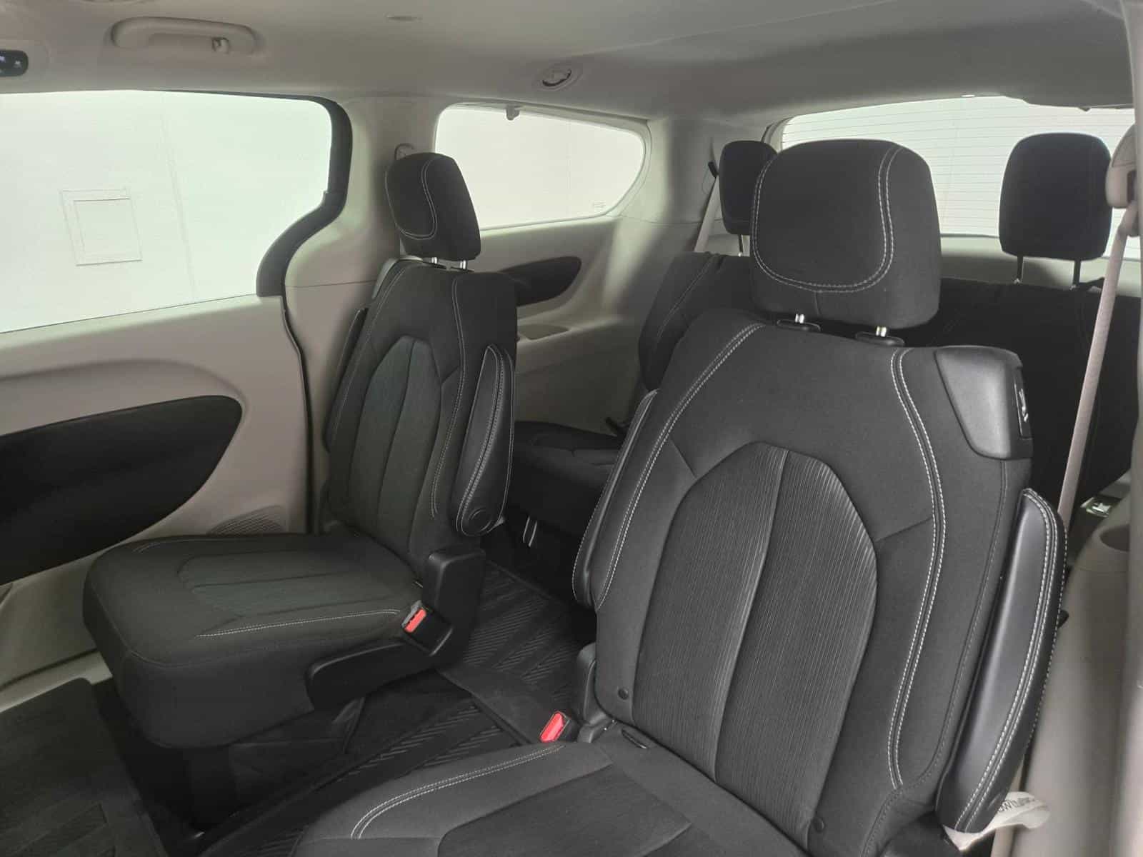 Image 12 Chrysler Grand Caravan SXT 2021