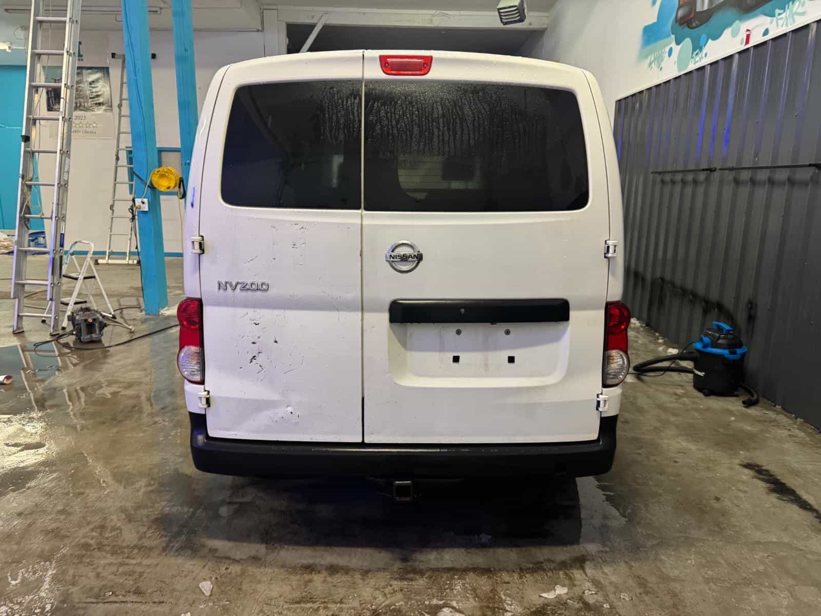 Image 5 Nissan NV SV 2019