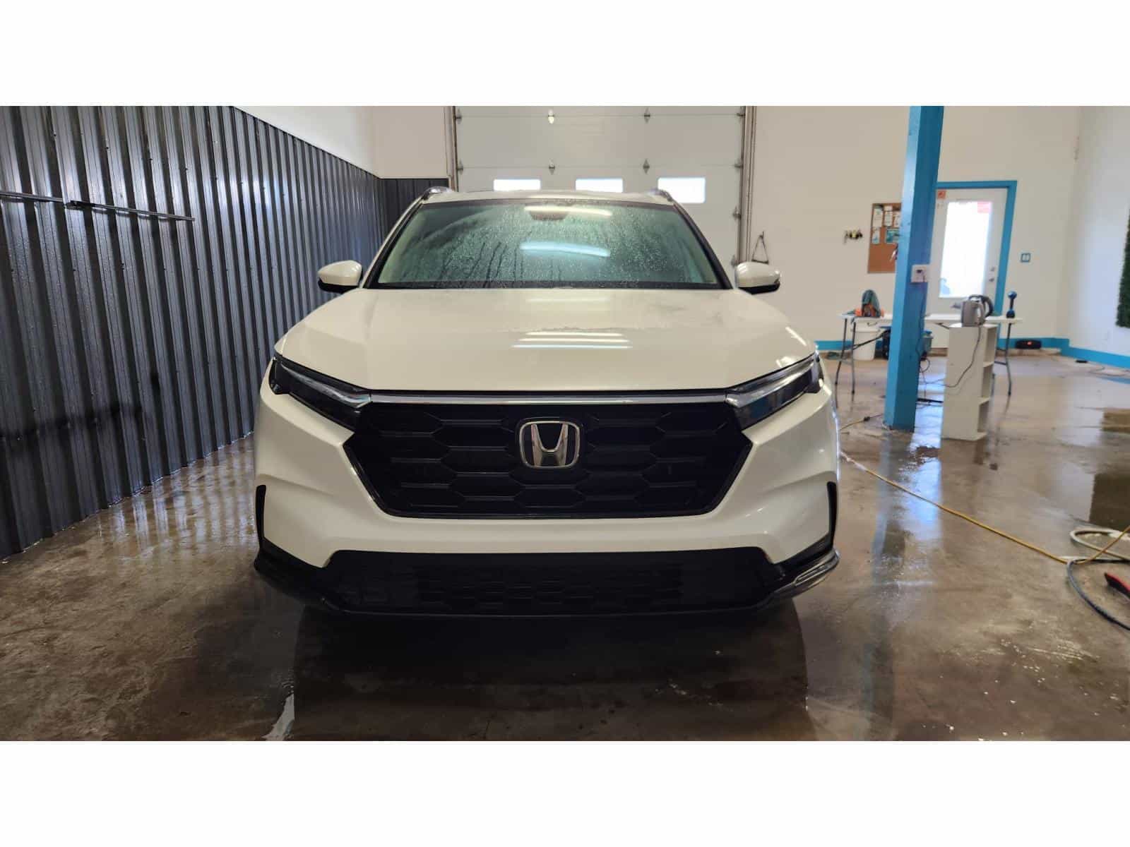 Image 2 Honda CR-V Sport 2025
