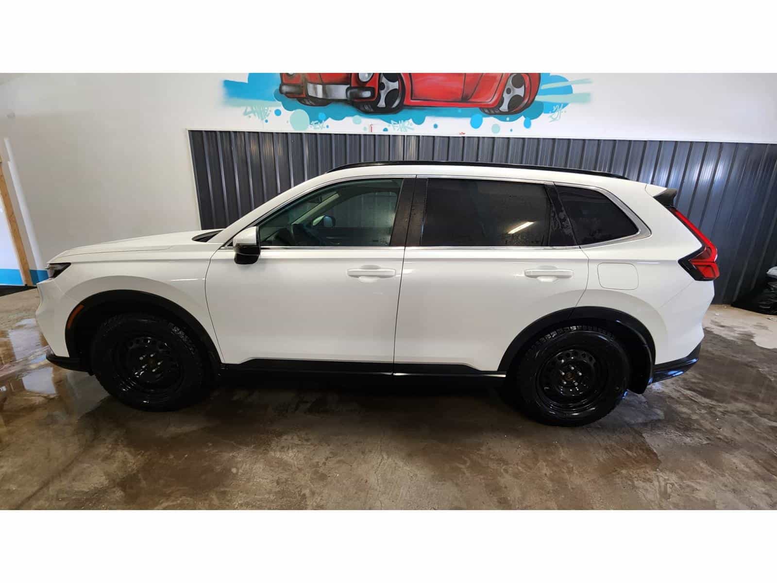 Image 7 Honda CR-V Sport 2025