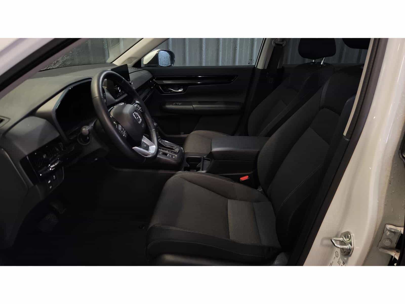 Image 9 Honda CR-V Sport 2025