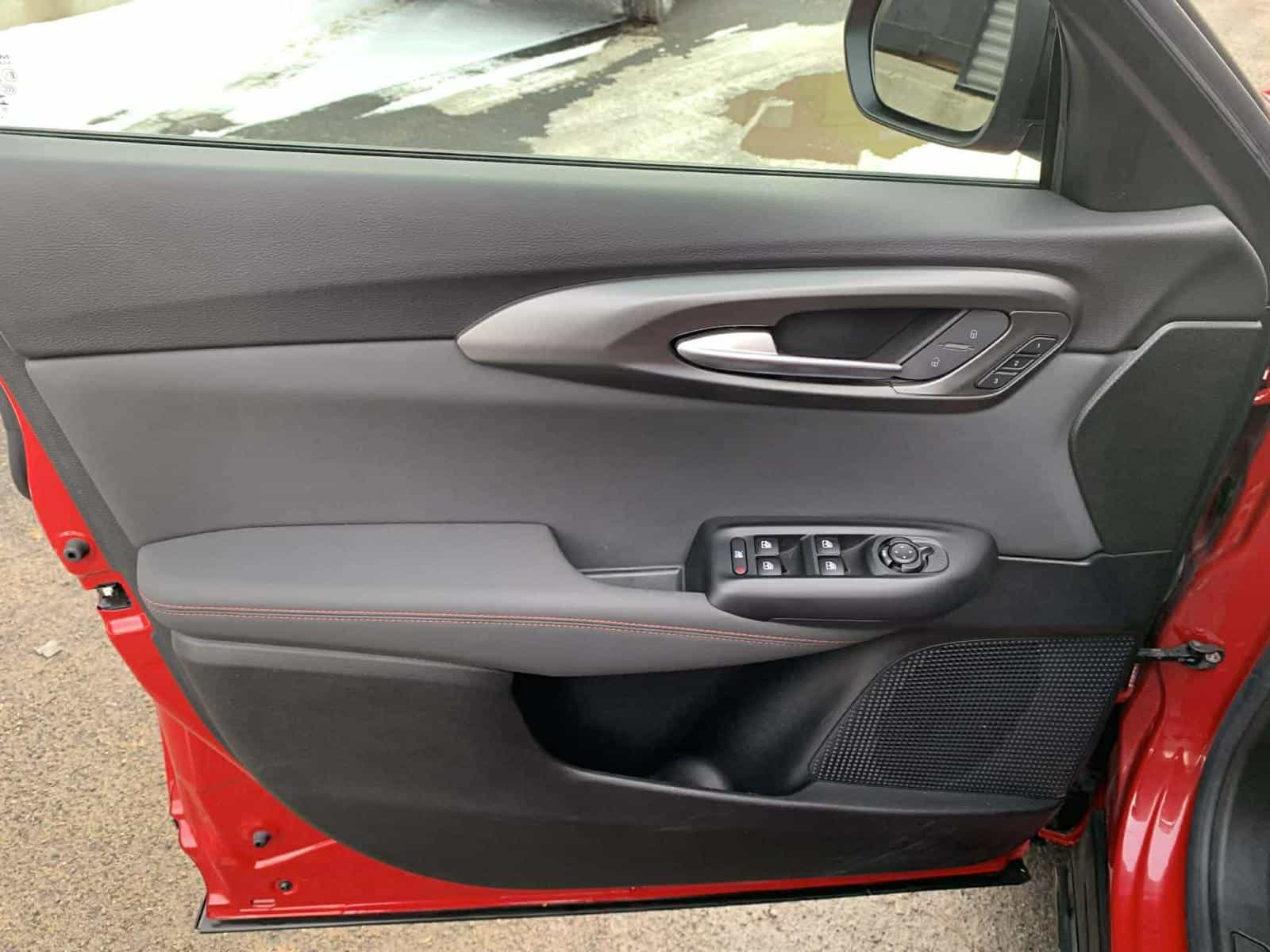 Image 12 Dodge Hornet R/T PHEV 2024