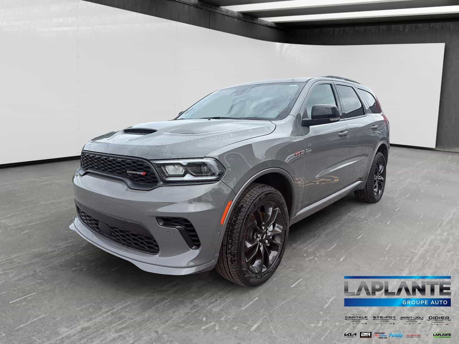 2026 Dodge Durango GT Plus - Image 1