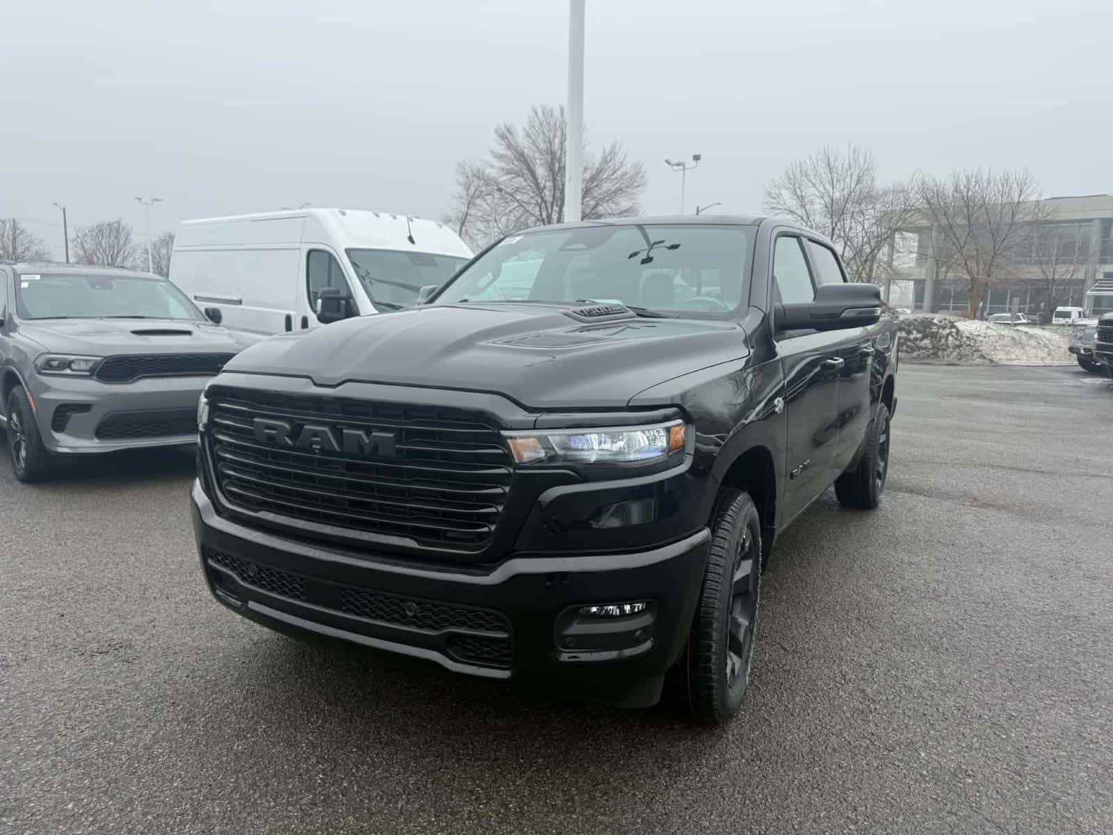 2026 RAM 1500 Sport - Image 1