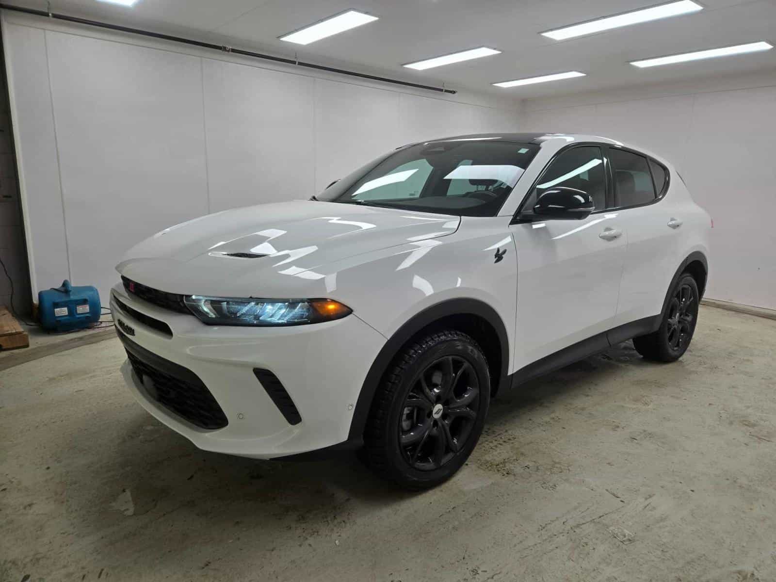 Image 2 Dodge Hornet GT Plus 2024