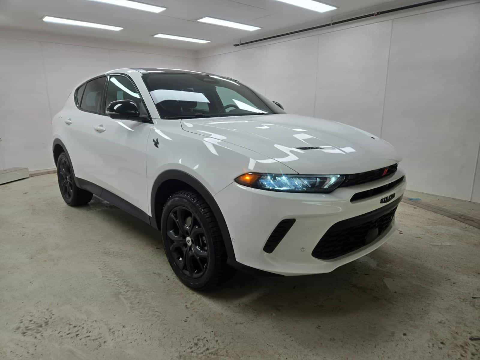 Image 4 Dodge Hornet GT Plus 2024