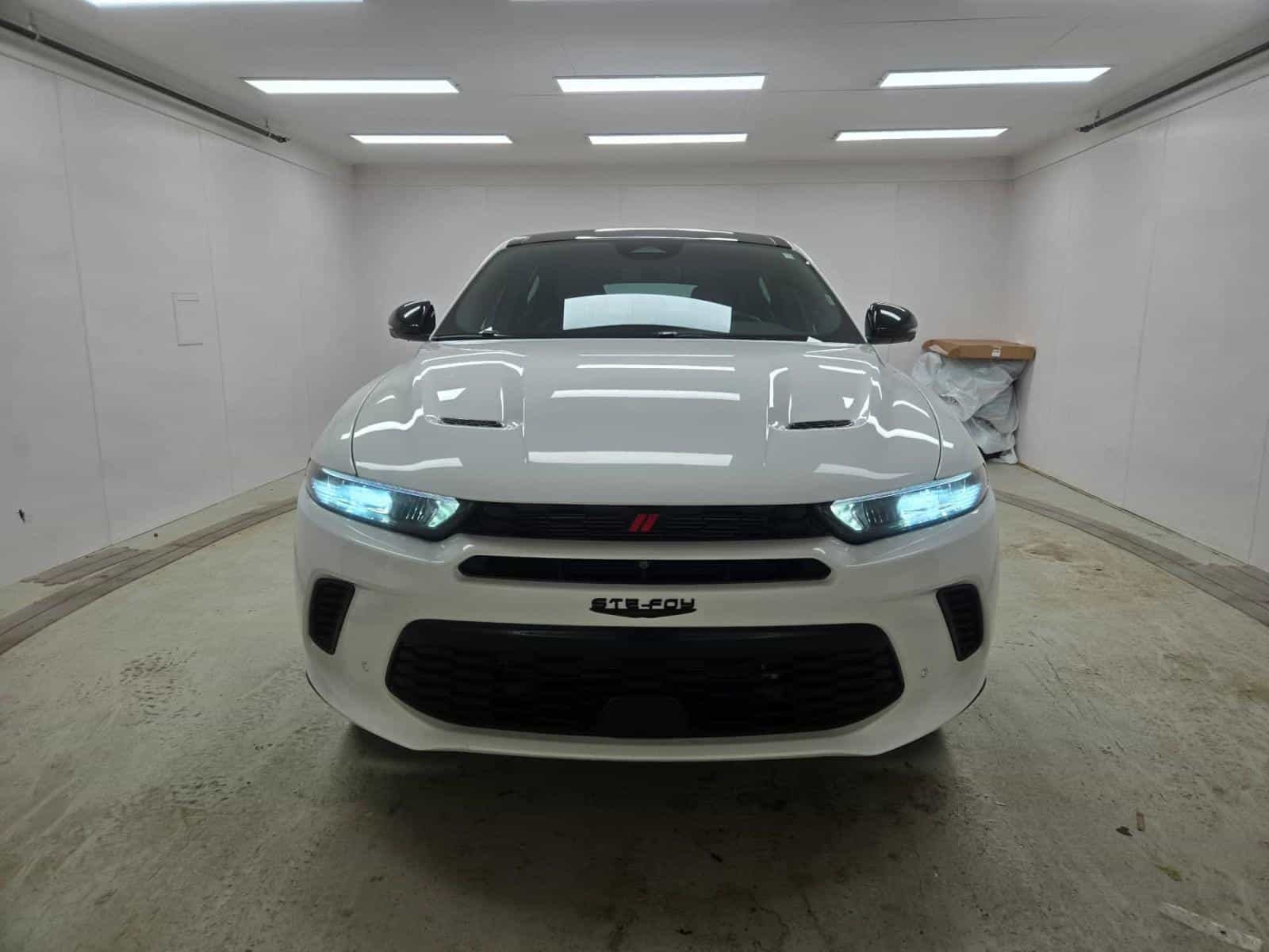 Image 3 Dodge Hornet GT Plus 2024