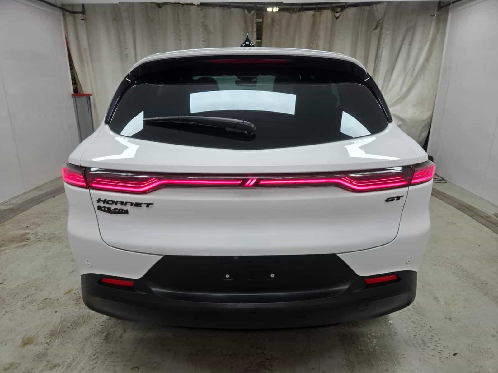 Image 6 Dodge Hornet GT Plus 2024