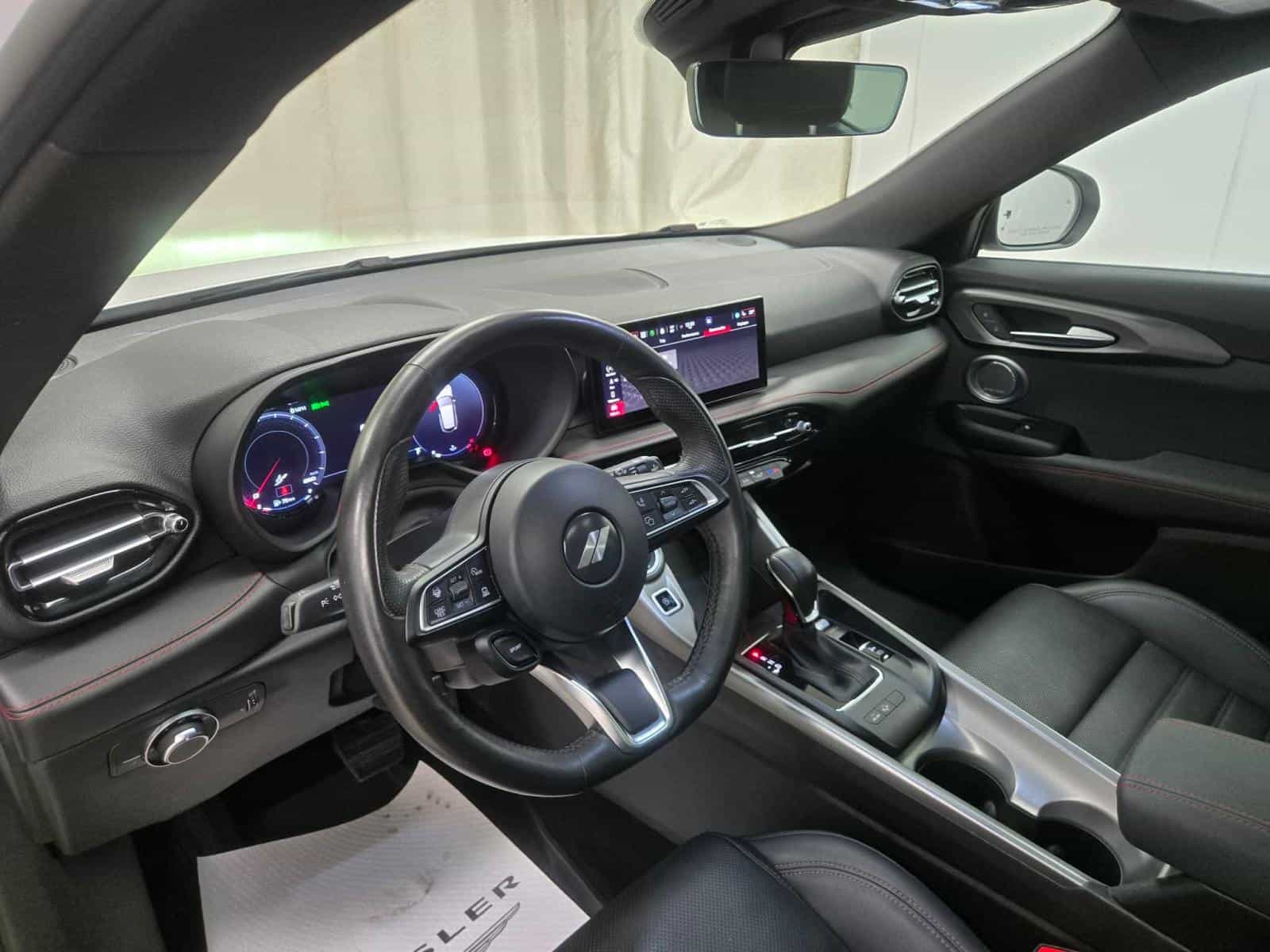 Image 15 Dodge Hornet GT Plus 2024