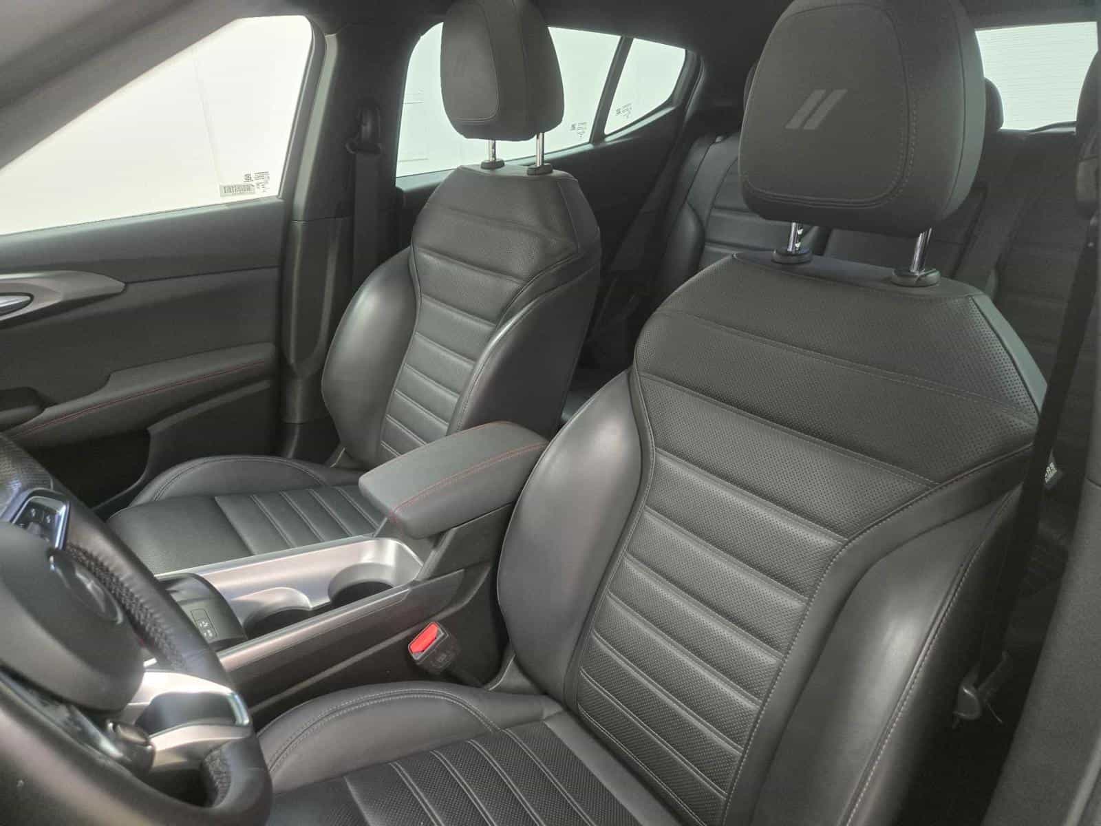 Image 14 Dodge Hornet GT Plus 2024