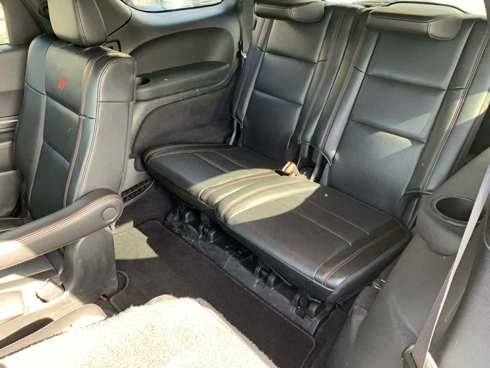 Image 11 Dodge Durango GT 2024