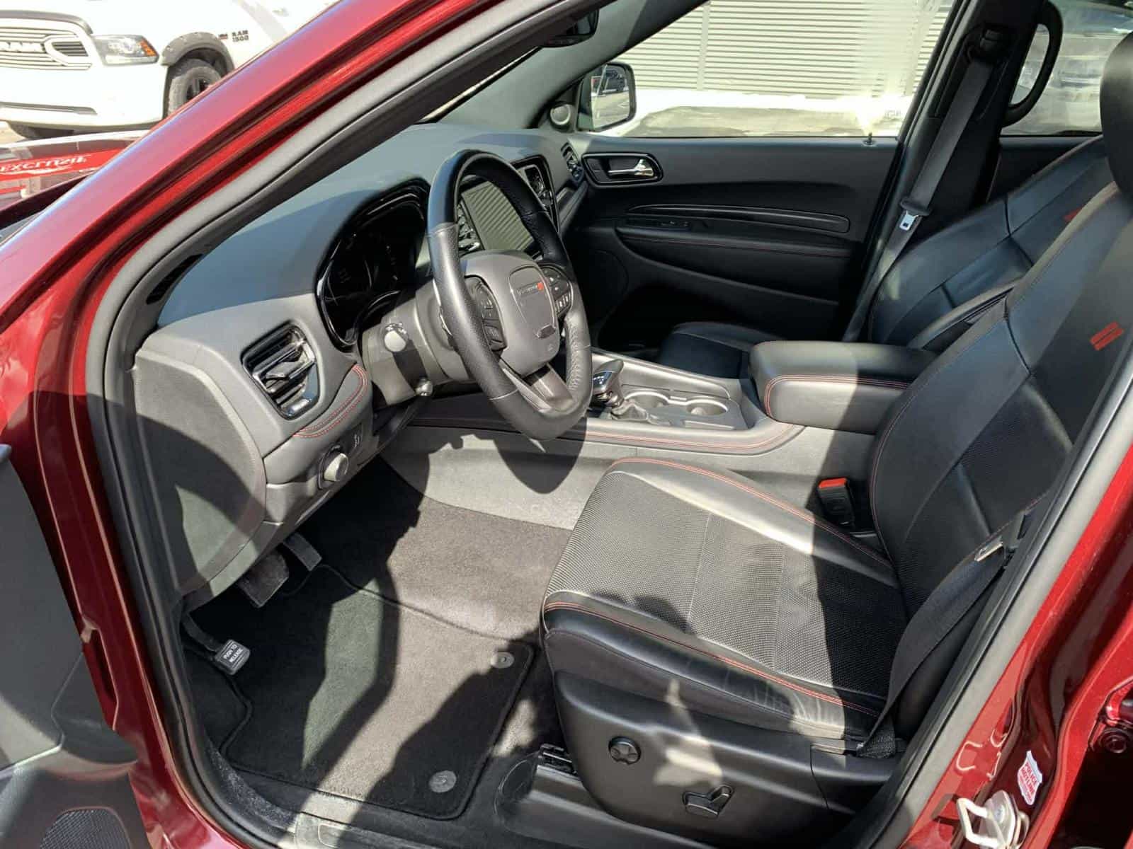 Image 13 Dodge Durango GT 2024