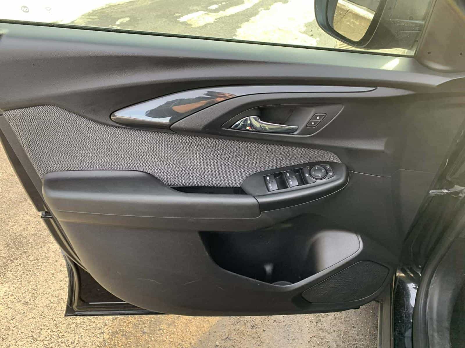 Image 13 Chevrolet Trailblazer LS 2021