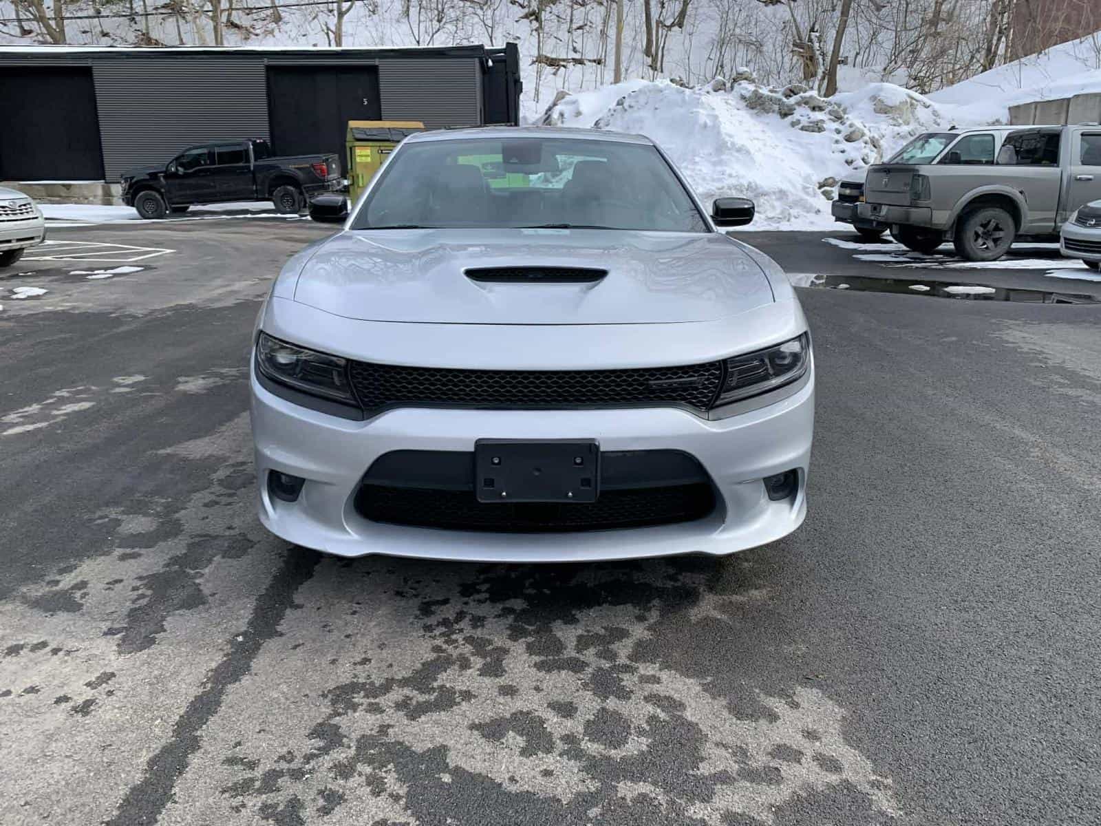 2023 Dodge Charger GT - Image 2