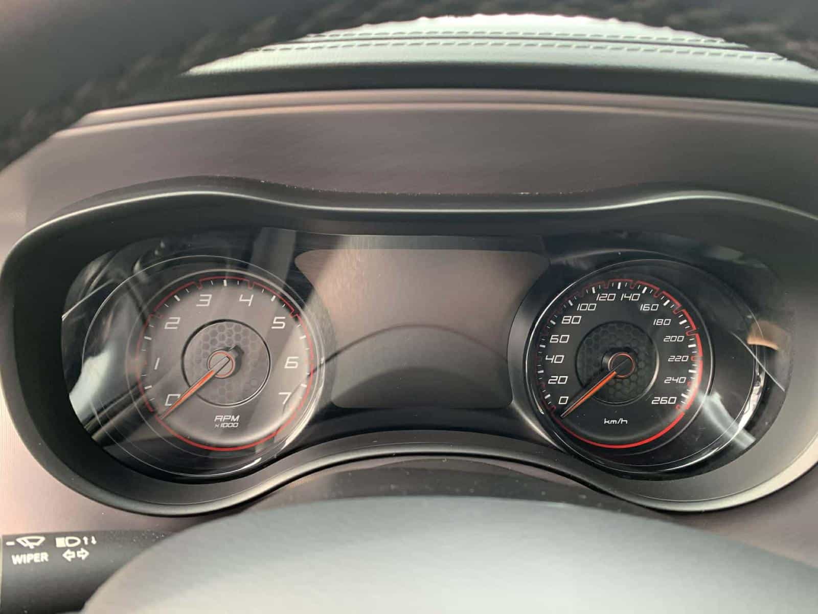 2023 Dodge Charger GT - Image 15