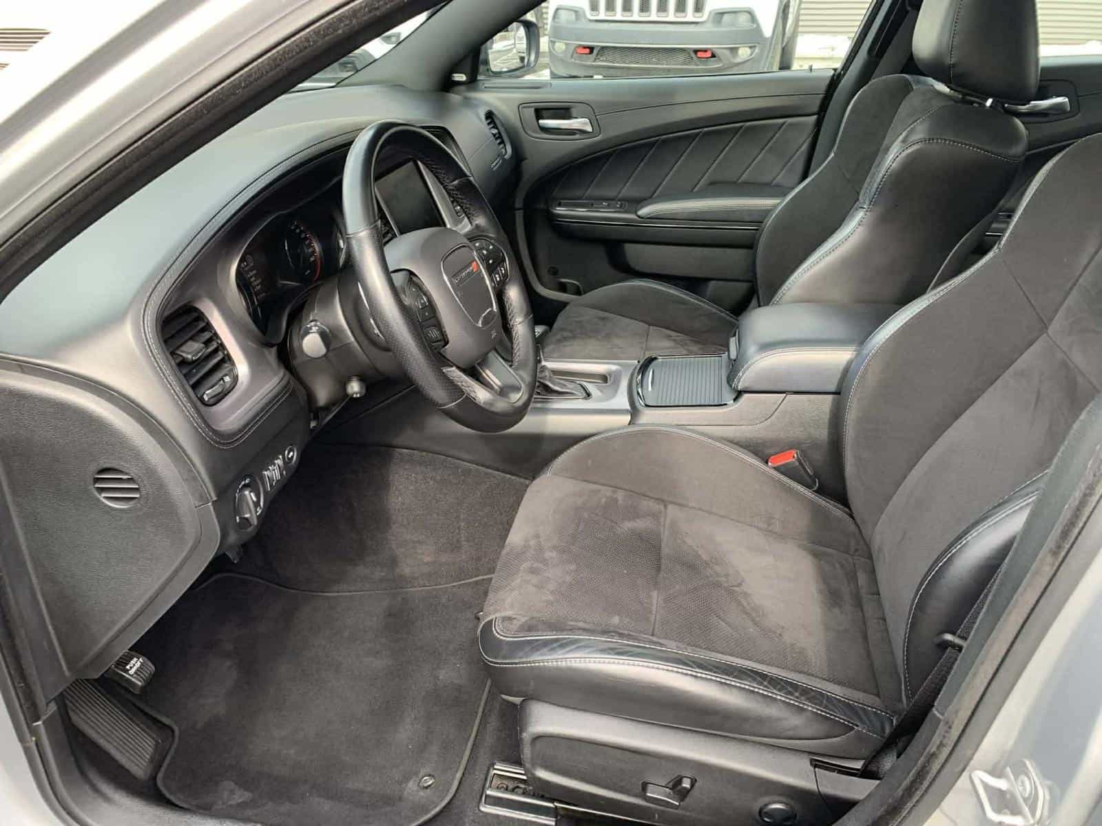 Image 13 Dodge Charger GT 2023