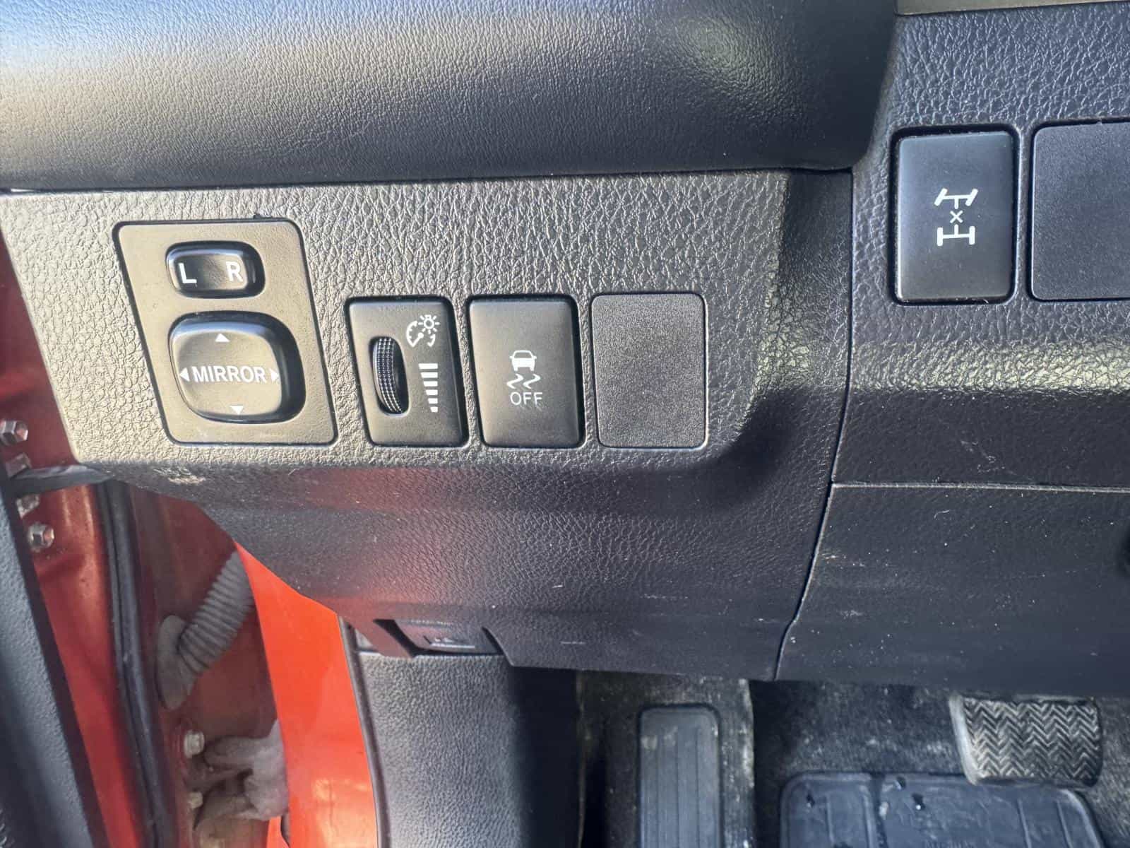 Image 9 Toyota Rav4 XLE 2015