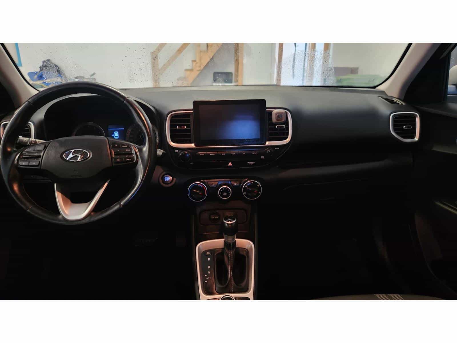 Image 8 Hyundai Venue Preferred 2020