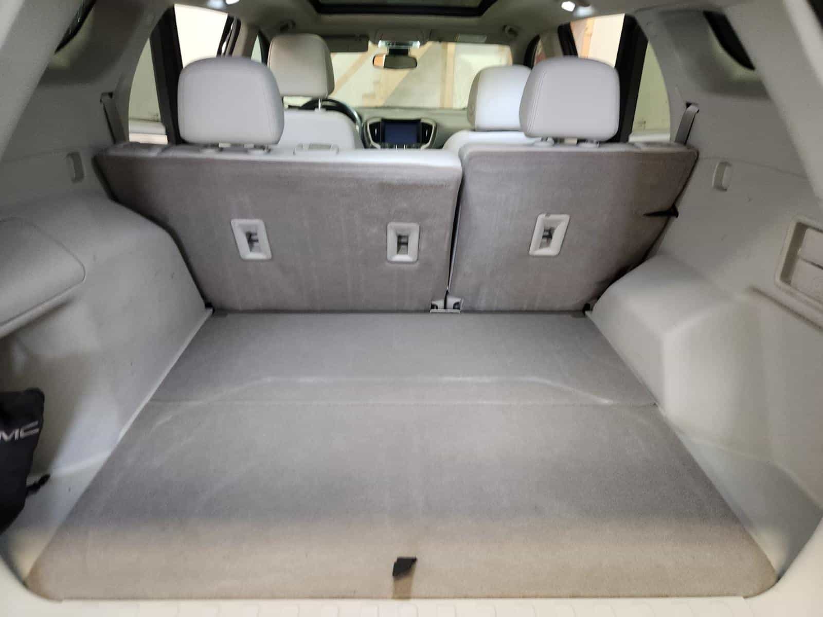 Image 9 GMC TERRAIN DENALI Denali 2022